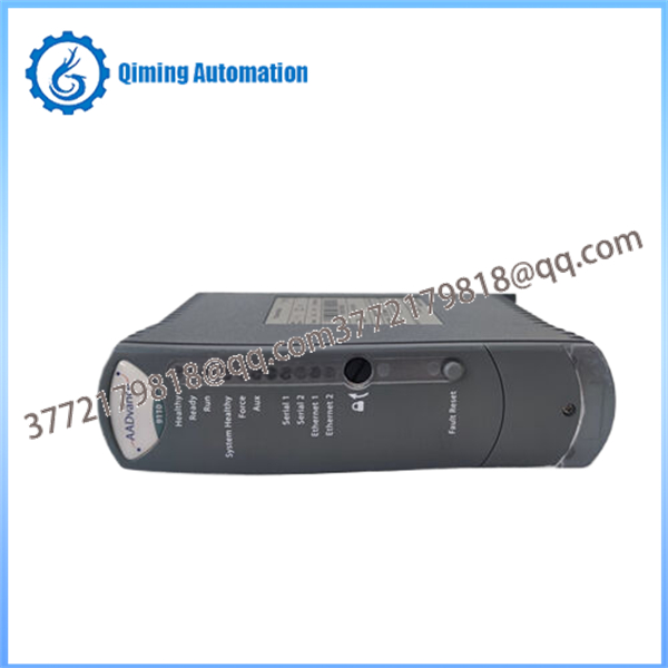 ICS Triplex T9110 AADvance Processor Module
